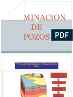 2. Terminacion de Pozos