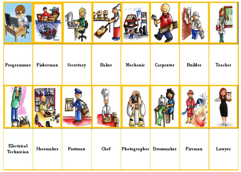 Diverse Career Options List | PDF