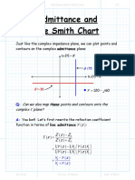 Admittance and the Smith Chart.pdf
