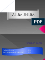 ALUMUNIUM