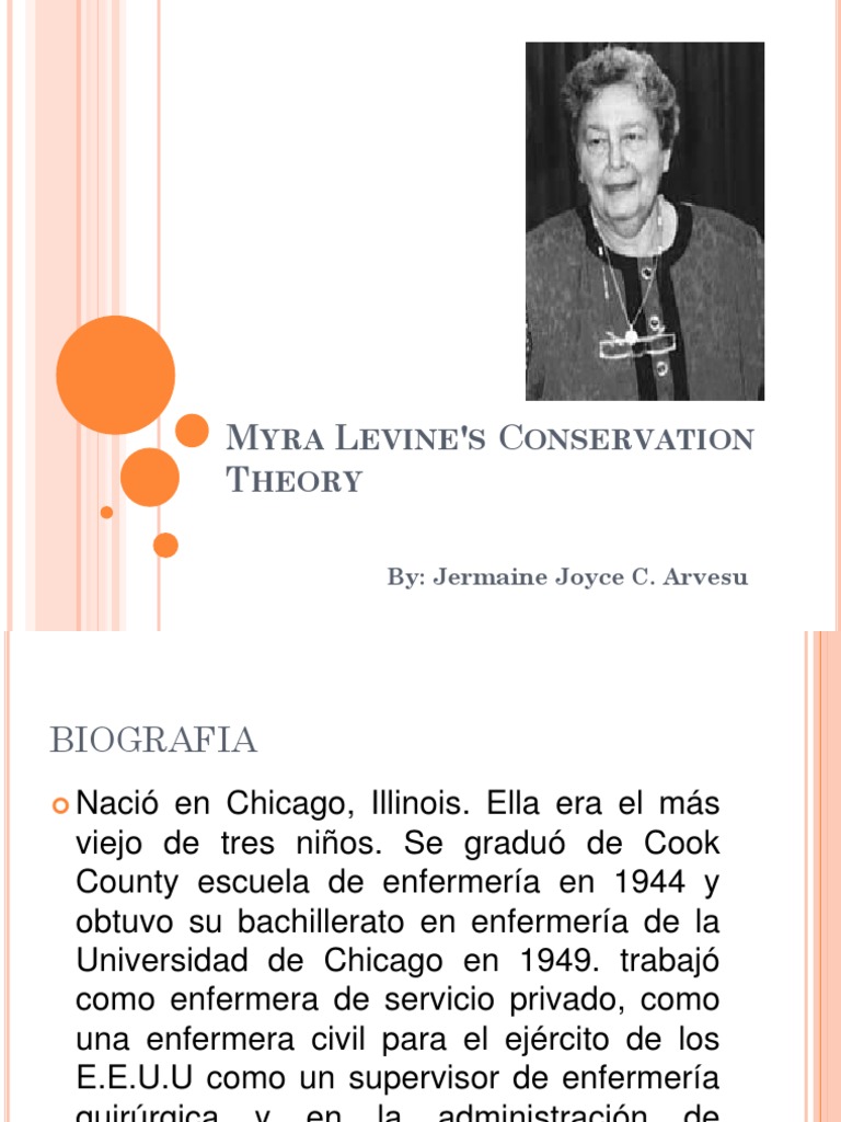Myra levine nursing theory essay example 07 image