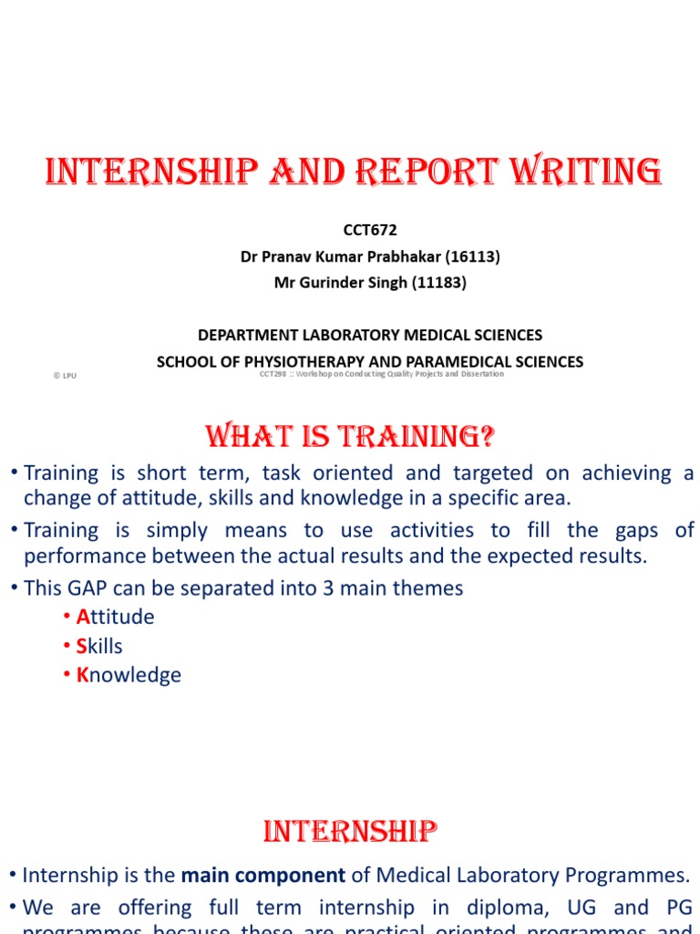 How do you write a good personal statement