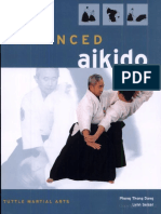 Advanced Aikido 2