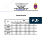 Departemen Kewirausahaan