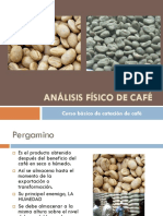 Análisis Físico de Café (1)
