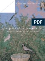Pompeii Brochure Exposition