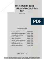 PBL Blok 24 FK UKRIDA