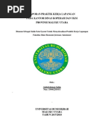 Download Laporan Praktik Kerja Lapangan1 by Rahman SN362176474 doc pdf