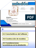 Caracteristicas Del Software