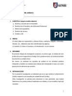 Formato de Informe Jurídico (Final)