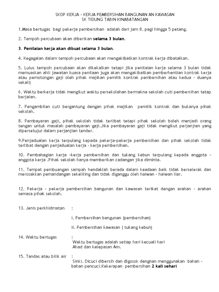 Surat Aduan Penempatan Semula Cikgu