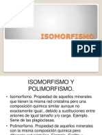 Isomorfismo Epg