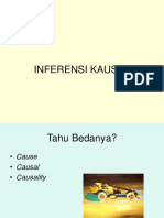 Inferensi Kausal