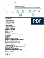 Escenario de Packet Tracer para VoIP