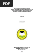 Contoh Makalah Lengkap