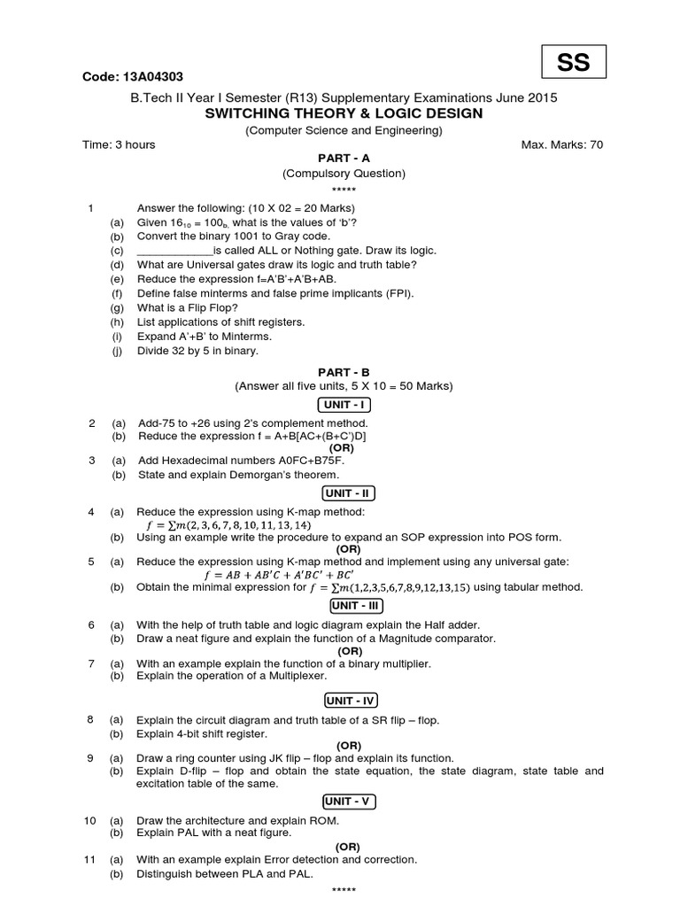 Switching technologies essay 06 picture