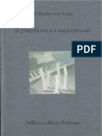 Il Pianoforte e I Suoi Virtuosi. Liszt, Chopin, Tausig, Henselt PDF