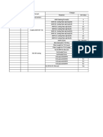 Huawei Ericsson BSS Parameter Mapping A Good One