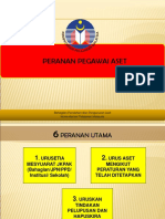 Surat Akuan Bujang (Ketua Kampung)