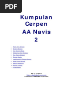 Kumpulan Cerpen AA Navis 2