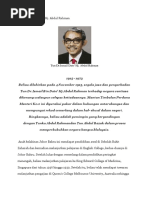 Tun DR Ismail