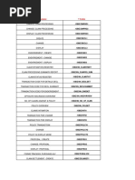 SAP PP Module Transaction Codes Guide | PDF | Computer Engineering ...