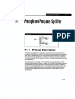PropylenePropane Splitter 3