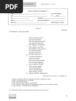 296474324 Teste Texto Poetico