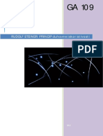 Rudolf Steiner - Princip Duhovne Iskoristivosti PDF