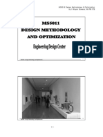 CH 1 Design Methodology