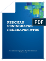 Pedoman Peningkatan Penerapan MTBS - 23 Oktober 2015 PDF