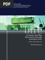 Container Ship and Movement.pdf