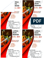 Leaflet Larutan 2017