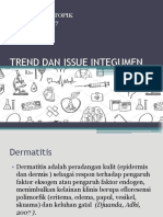 Trend Dan Issue Integumen Dermatitis