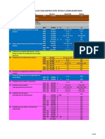 ITC - BT - Resumen de Las Normas UNE Que Aparecen en Cada ITC-BT PDF