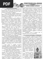 Geografia - Pré-Vestibular Impacto - Sistema Econômico Capitalista II