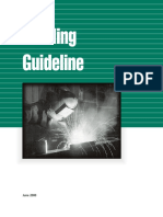 Welding Guide