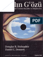 Aklın G'Özü - Douglas R. Hofstadter & Daniel C. Dennett