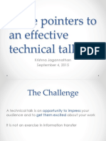 effective talk_ID6021.pptx