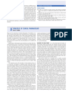 Princ Farmacot Harrison PDF