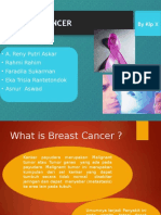 Kanker Payudara 1