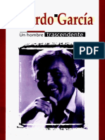 Ricardo Garcia - Un Hombre Trascendente PDF