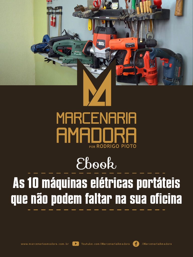 Projetos Marcenaria Pdf Gratis