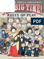 Big Time Rules