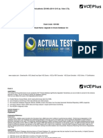 Oracle - Actualtests.1z0 060.v2014!12!13.by - Valor