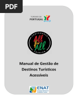 Manual de Gestao de Destinos Turisticos Acessiveis Pt