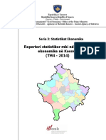 Repertori Statistikor Mbi Ndermarrjet Ekonomike Ne Kosove TM4-2014 PDF