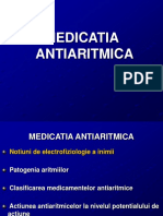 Antiaritmice