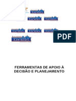 AULA - Ferramentas de Apoio À Decisão e Planejamento - Mattos