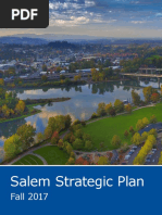 Salem Strategic Plan